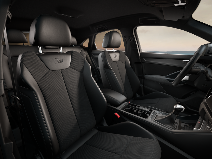 Obrázok Q3 Sportb. Sport edition 40 TFSI quattro