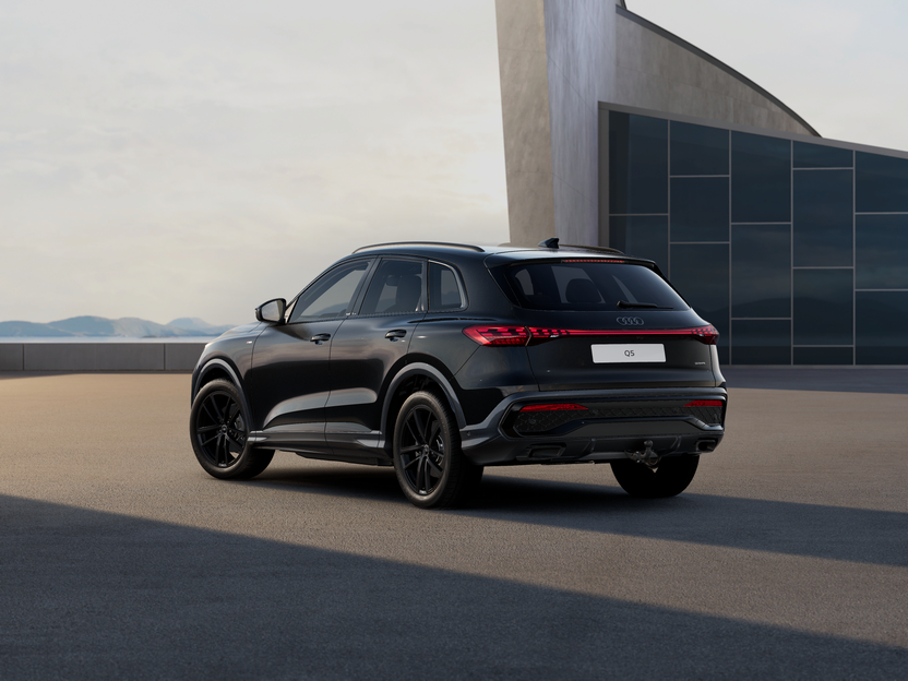 Obrázok Q5 SUV TFSI quattro 150kW STR