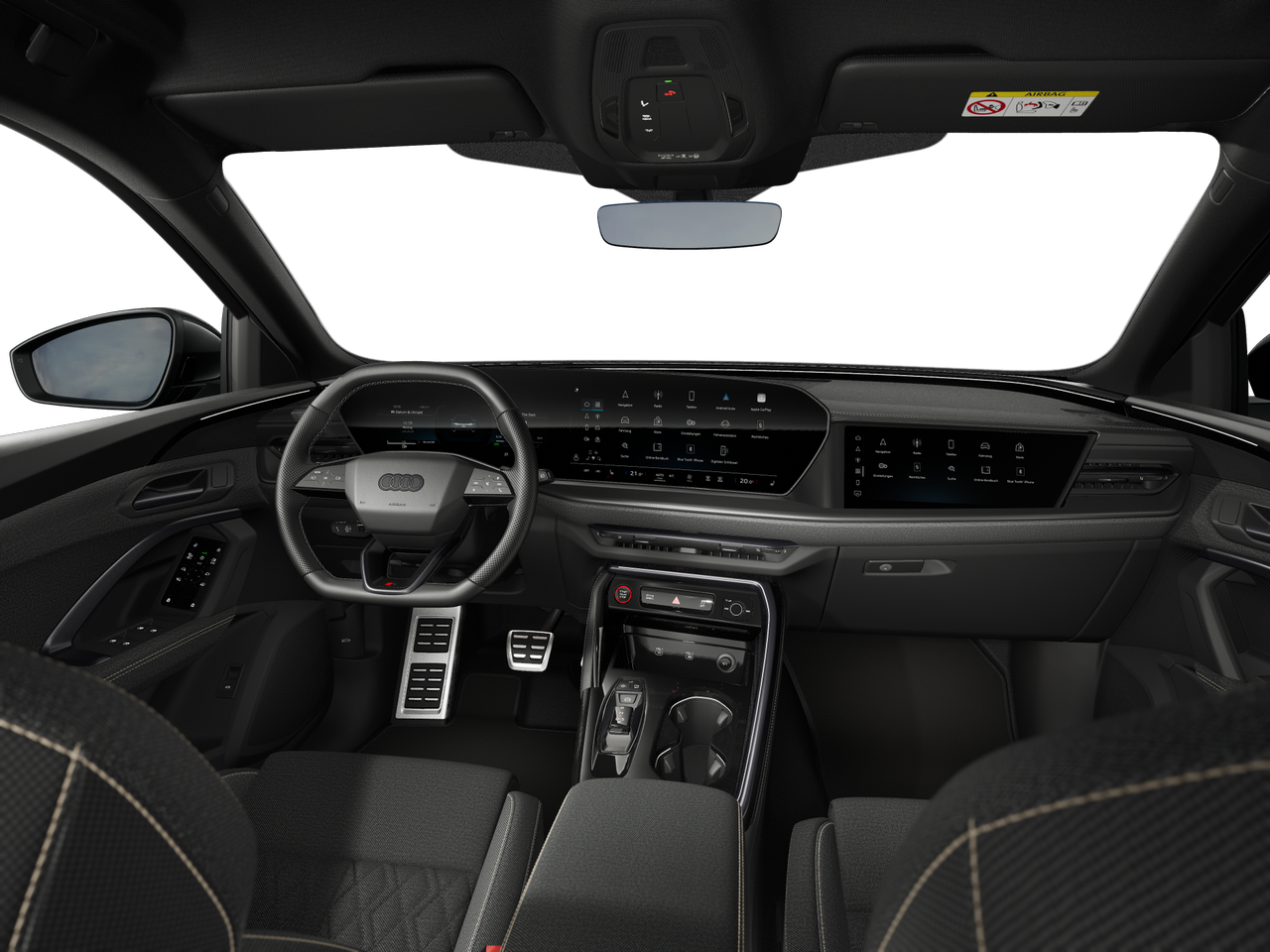 Obrázok Q5 SUV TFSI quattro 150kW STR