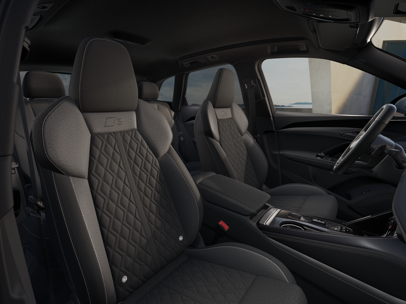 Obrázok Q5 SUV TFSI quattro 150kW STR