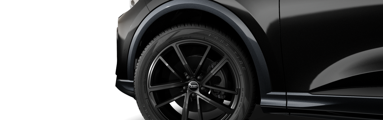 Obrázok Q5 SUV TFSI quattro 150kW STR