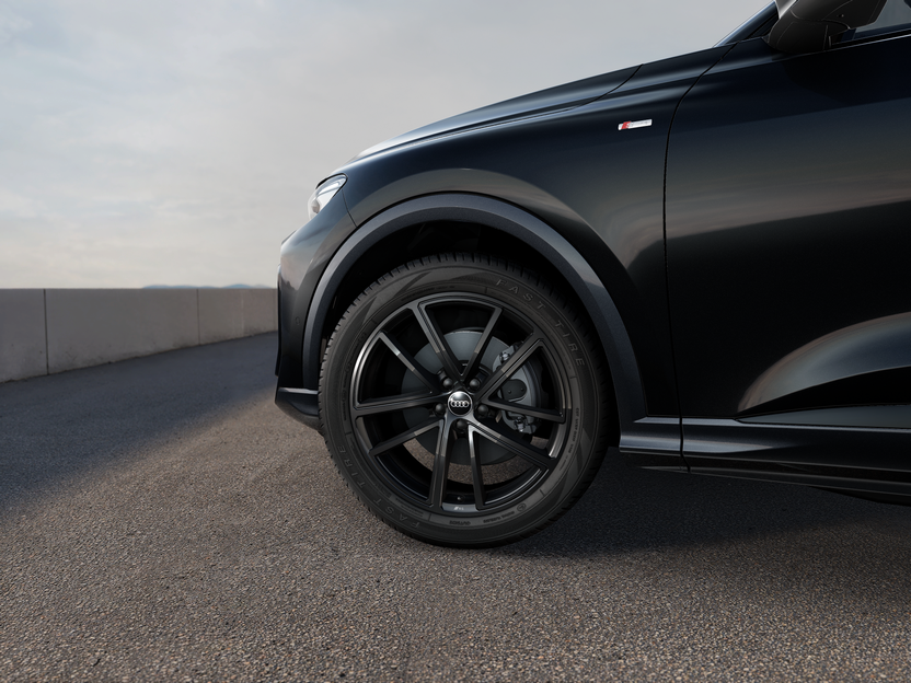 Obrázok Q5 SUV TFSI quattro 150kW STR