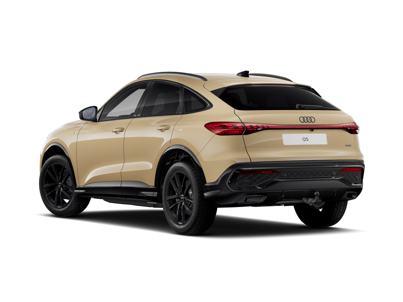 Obrázok Q5 Sportback TFSI quattro 150kW STR
