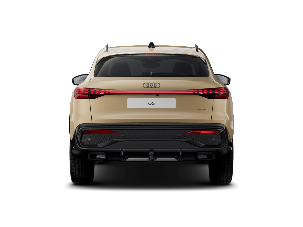 Obrázok Q5 Sportback TFSI quattro 150kW STR