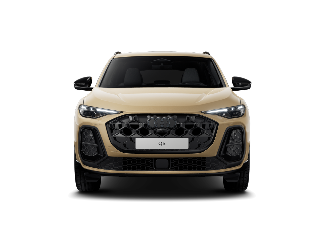 Obrázok Q5 Sportback TFSI quattro 150kW STR