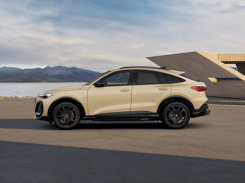 Obrázok Q5 Sportback TFSI quattro 150kW STR