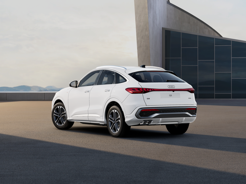 Obrázok Q5 Sportback TDI quattro 150kW STR