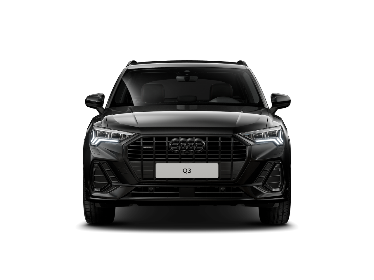 Obrázok Q3 Sport edition 40 TDI quattro STR