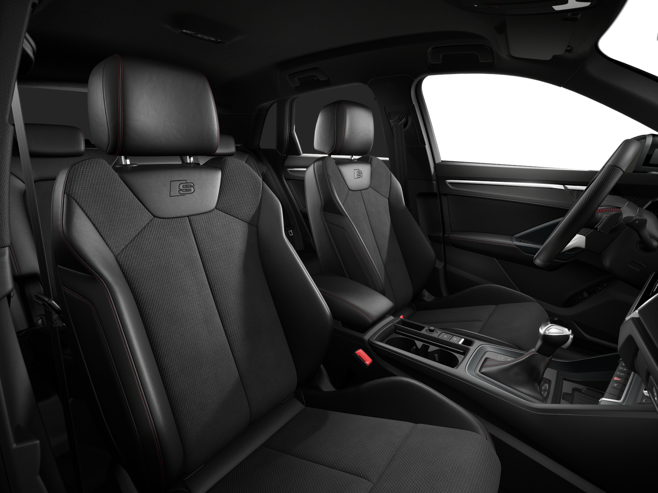 Obrázok Q3 Sport edition 40 TDI quattro STR