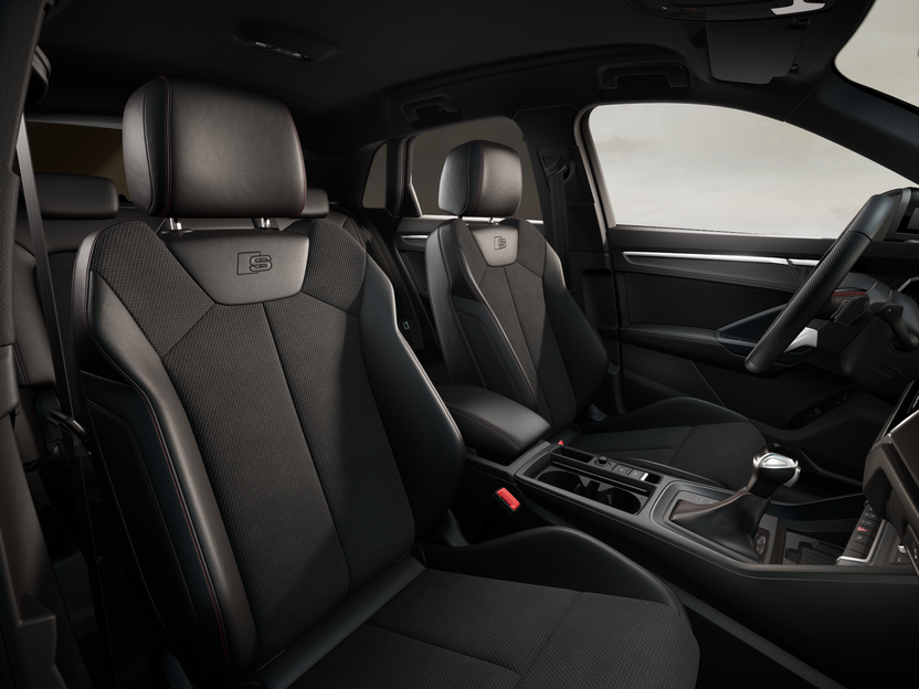 Obrázok Q3 Sport edition 40 TDI quattro STR