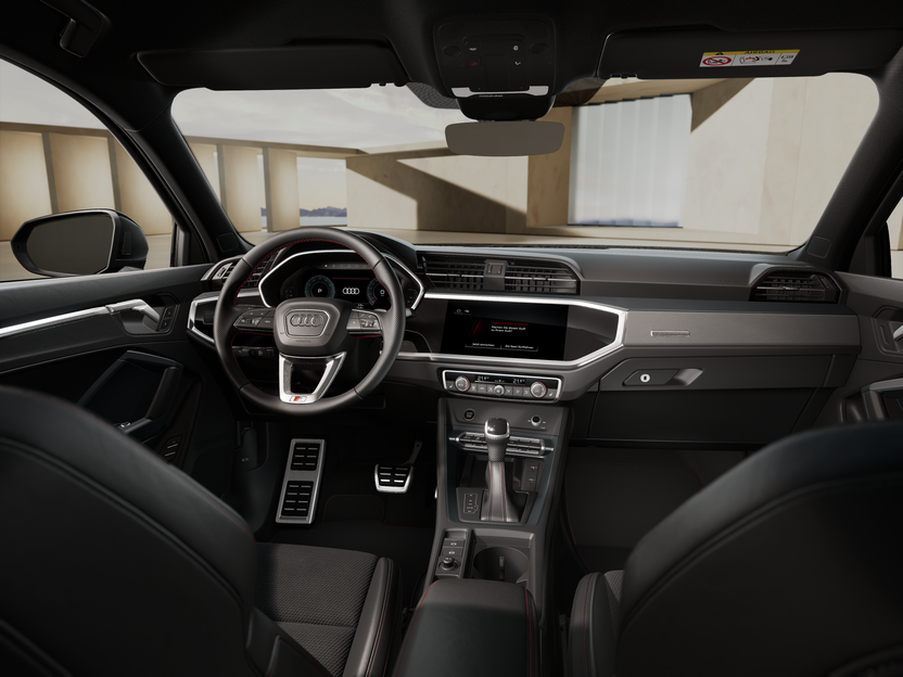 Obrázok Q3 Sportb. Sport edition 40 TFSI quattro