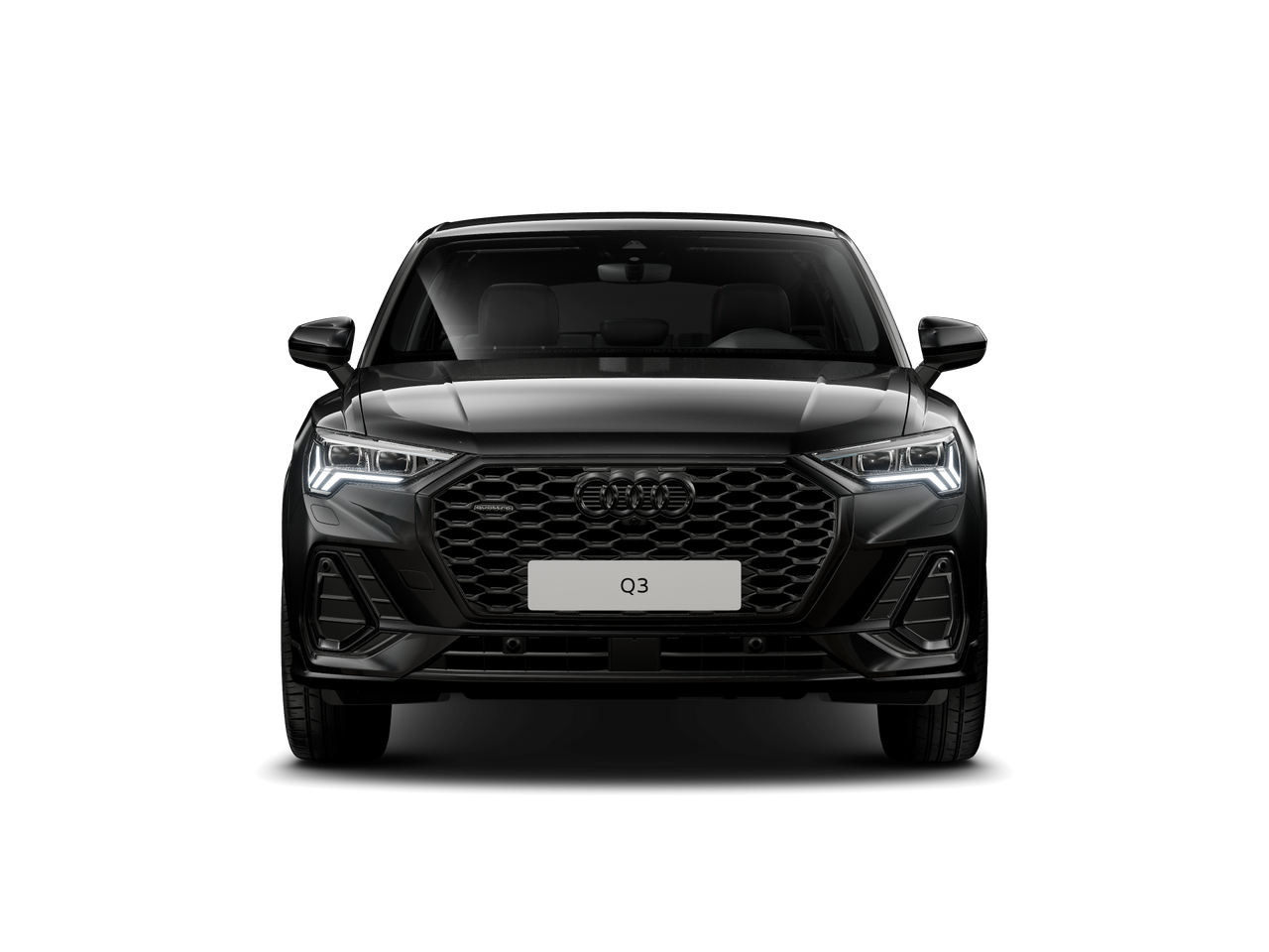 Obrázok Q3 Sportb. Sport edition 40 TDI quattro