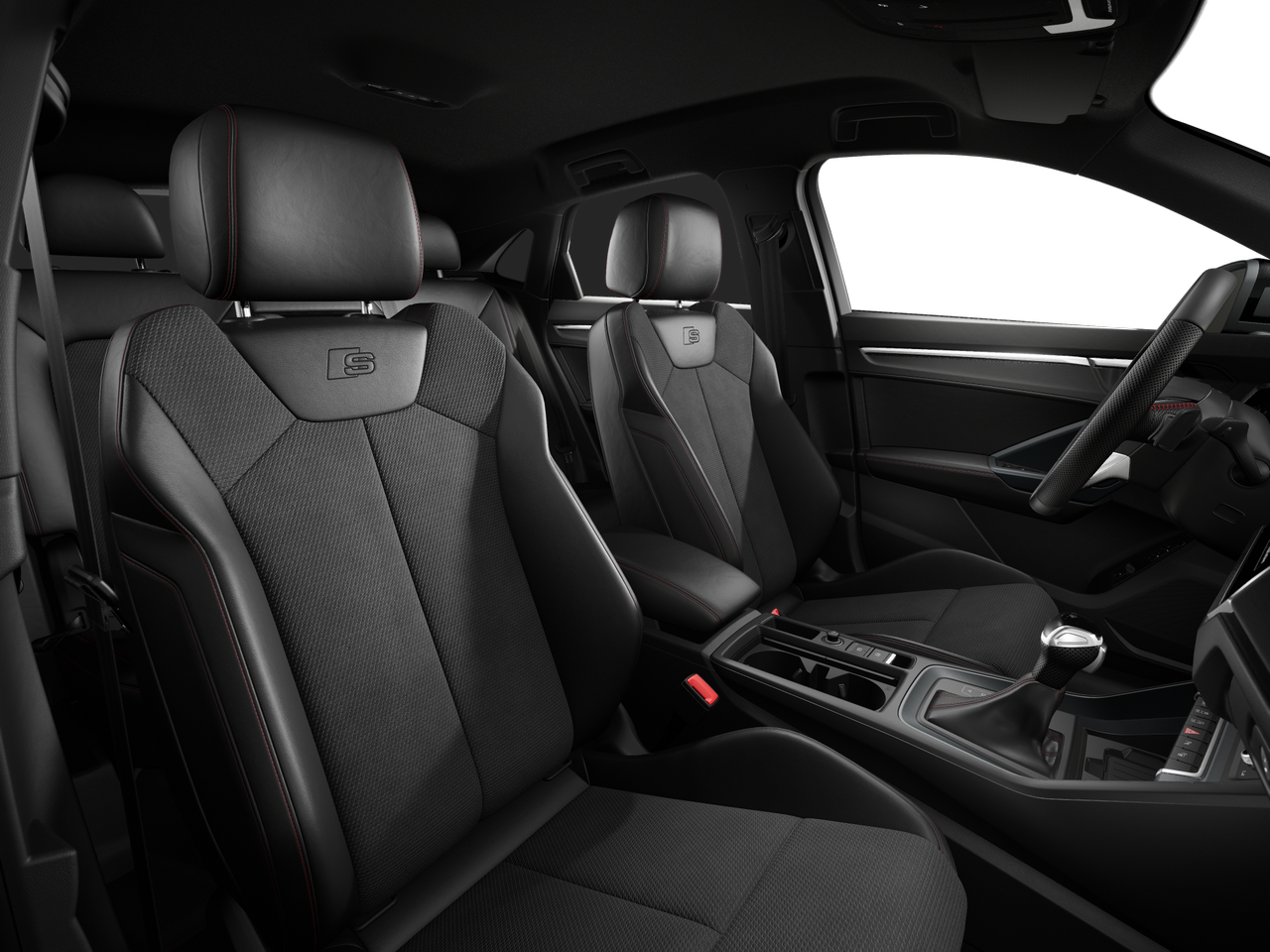 Obrázok Q3 Sportb. Sport edition 40 TDI quattro