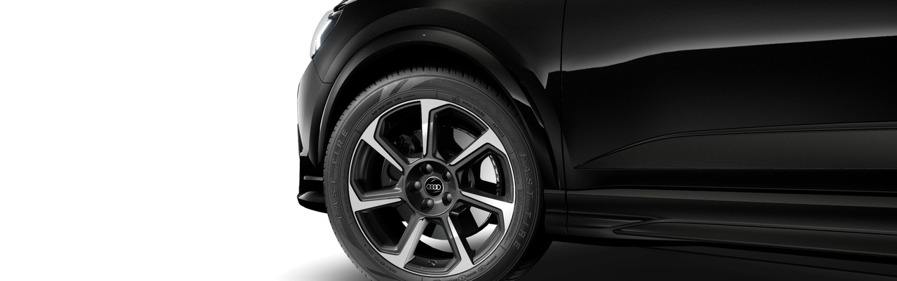 Obrázok Q3 Sportb. Sport edition 40 TDI quattro