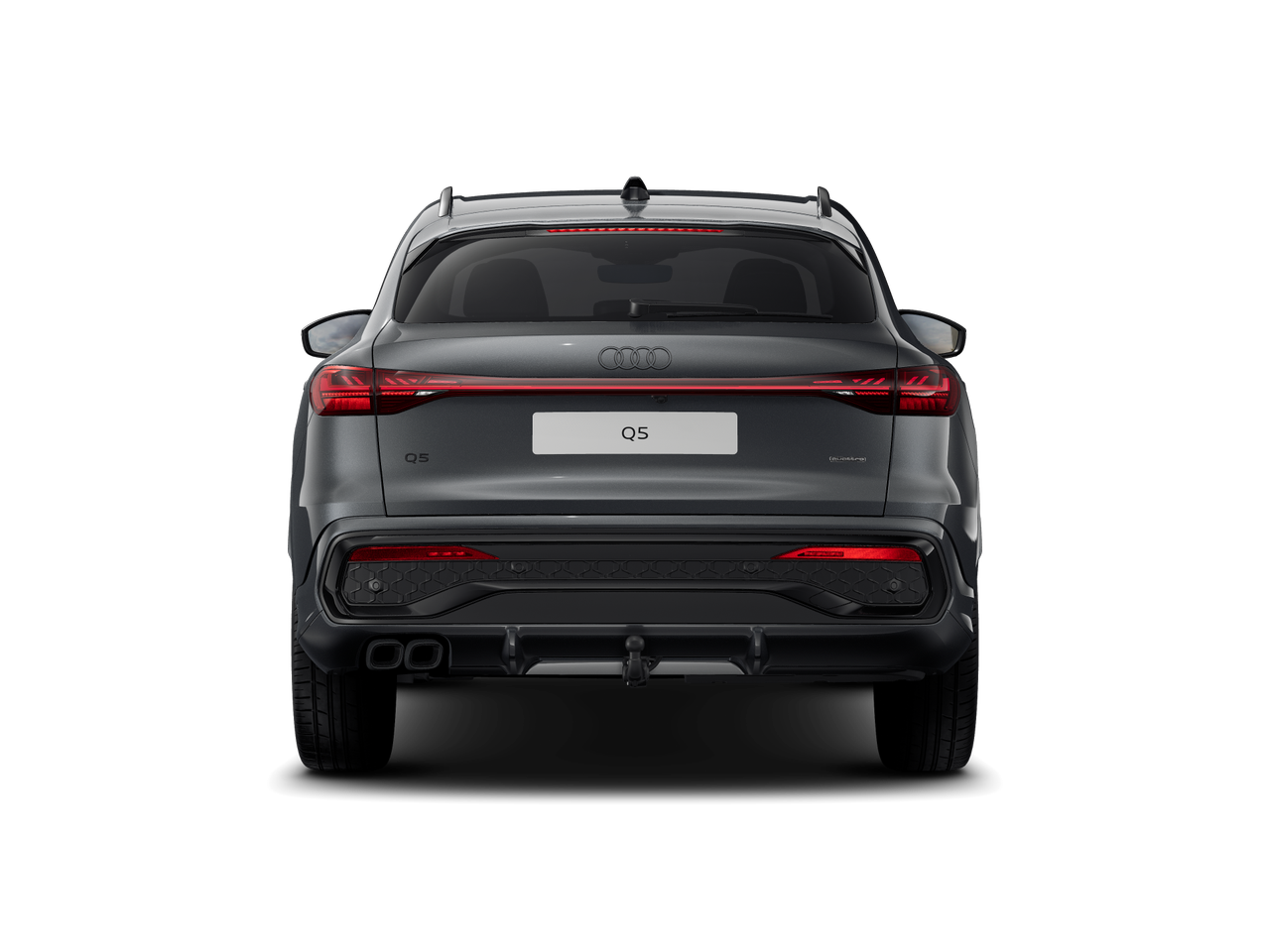 Obrázok Q5 Sportback TDI quattro 150kW STR