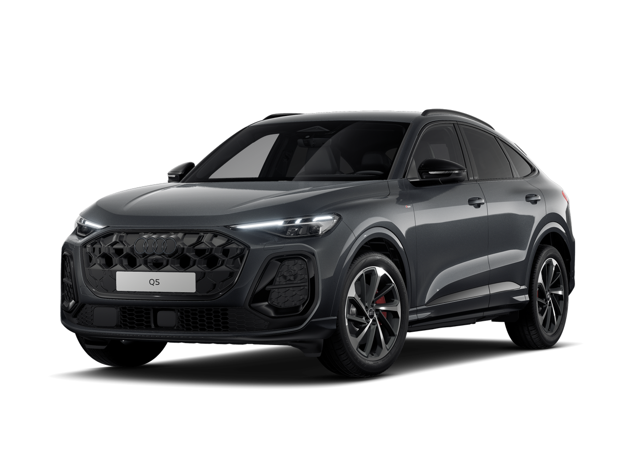 Obrázok Q5 Sportback TDI quattro 150kW STR