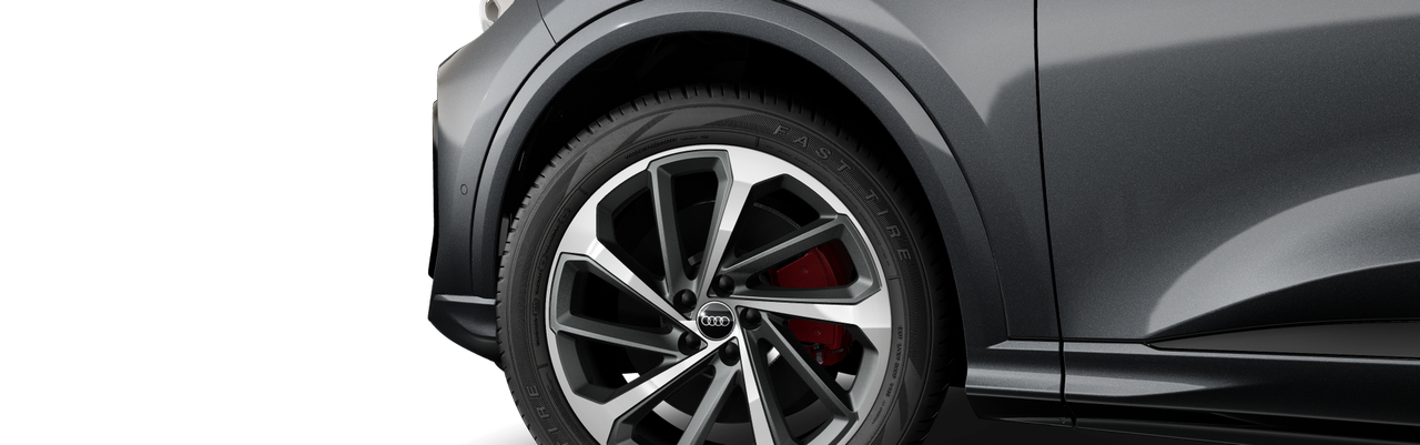 Obrázok Q5 Sportback TDI quattro 150kW STR