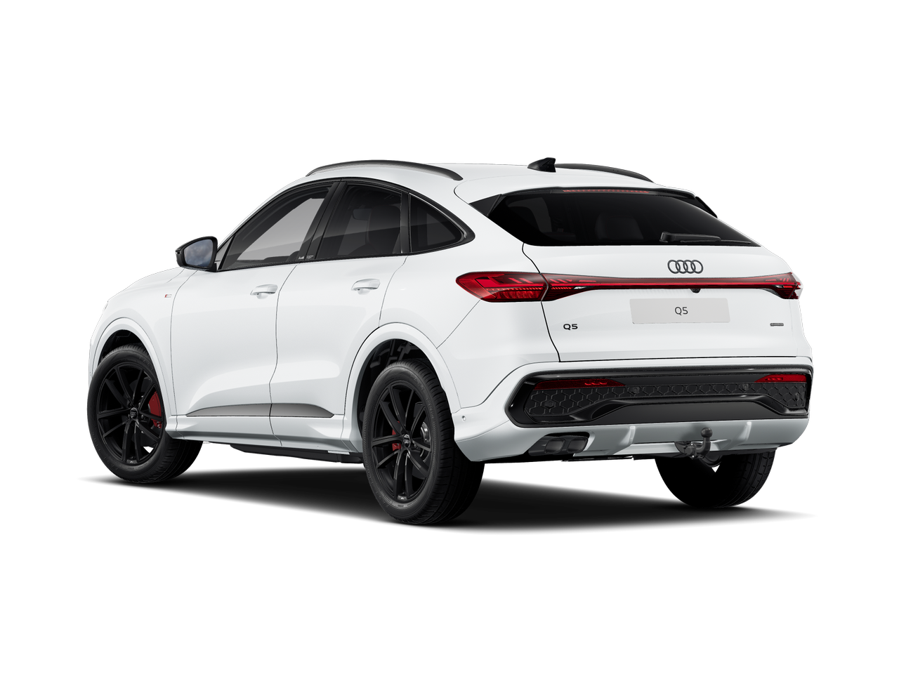 Obrázok Q5 Sportback TDI quattro 150kW STR