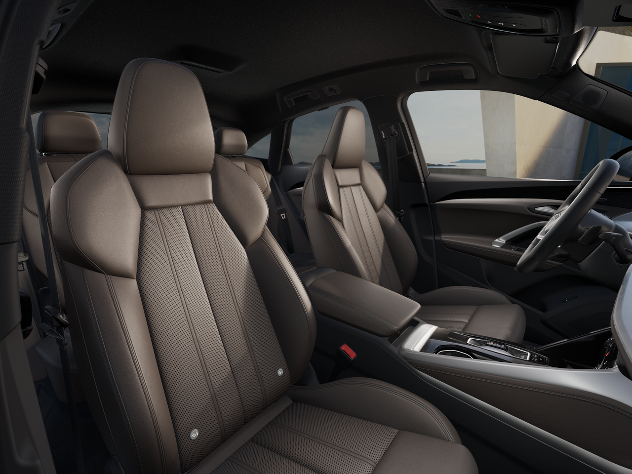 Obrázok Q5 Sportback TDI quattro 150kW STR