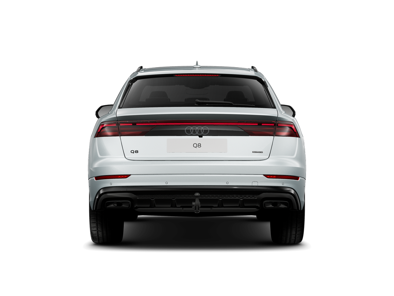 Obrázok Q8 50 TDI quattro TT8