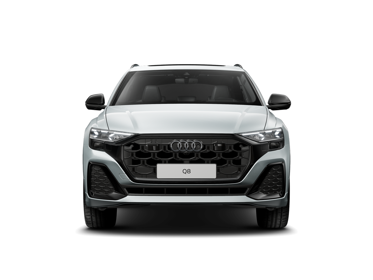Obrázok Q8 50 TDI quattro TT8