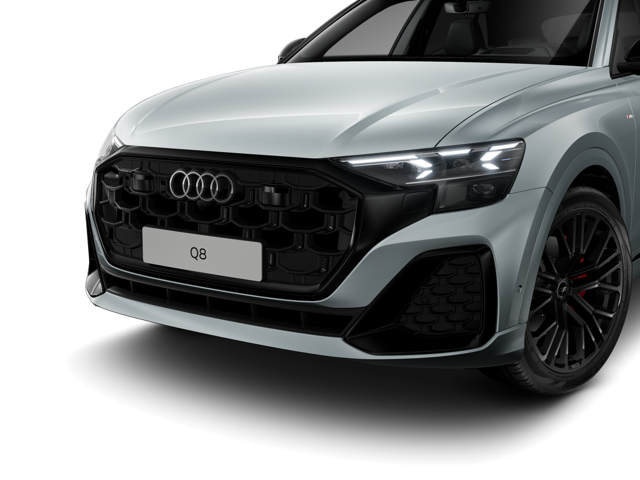 Obrázok Q8 50 TDI quattro TT8