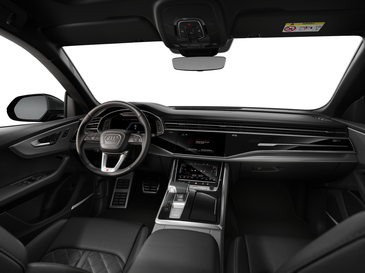 Obrázok Q8 50 TDI quattro TT8