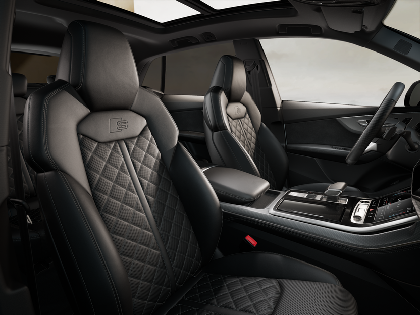 Obrázok Q8 50 TDI quattro TT8