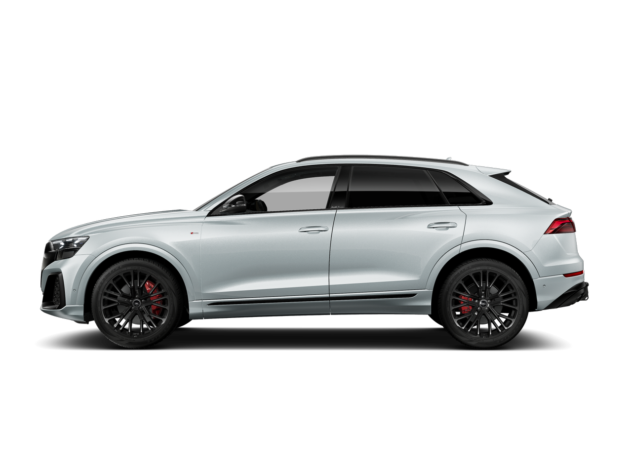Obrázok Q8 50 TDI quattro TT8