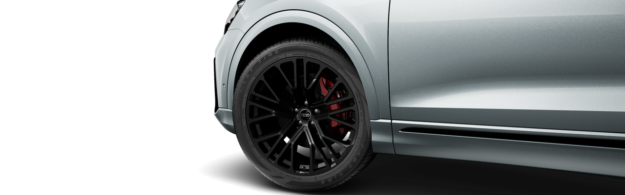Obrázok Q8 50 TDI quattro TT8