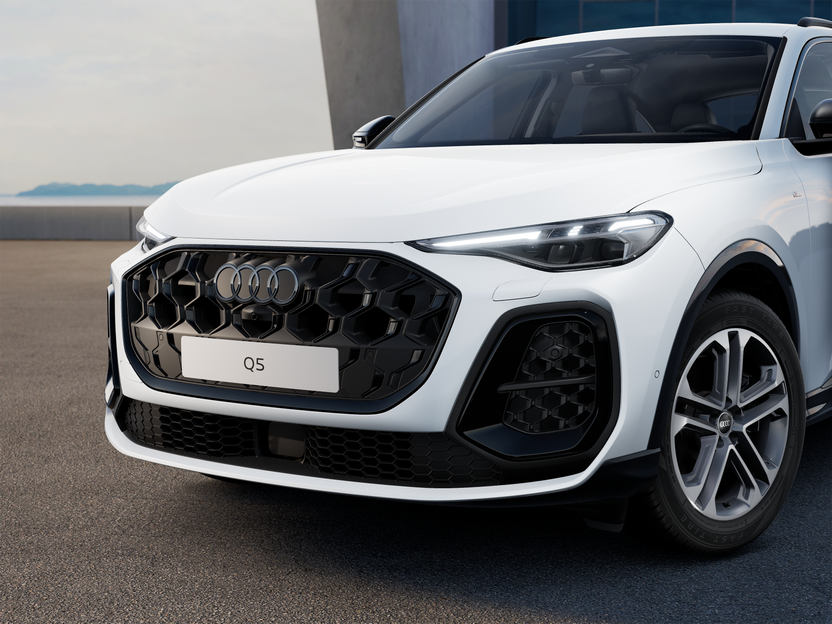 Obrázok Q5 Sportback TDI quattro 150kW STR