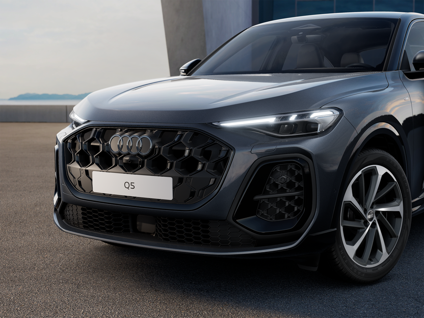 Obrázok Q5 Sportback TDI quattro 150kW STR