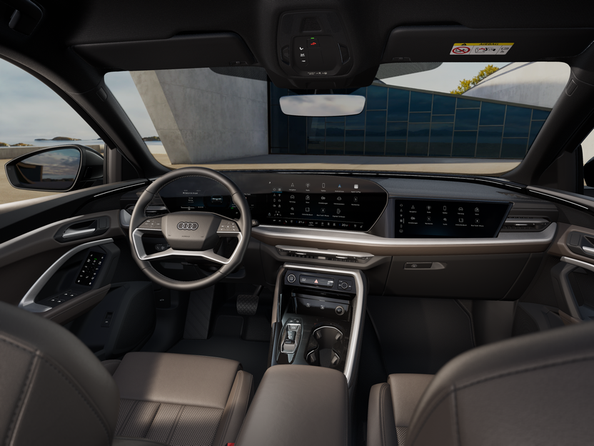 Obrázok Q5 Sportback TDI quattro 150kW STR