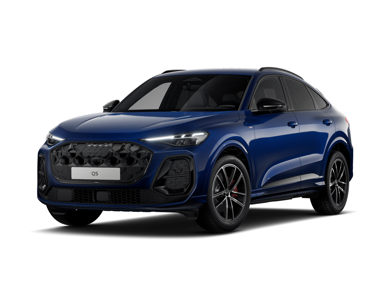 Obrázok Q5 Sportback TDI quattro 150kW STR