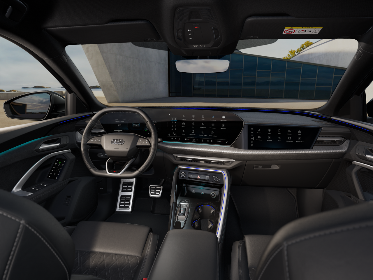 Obrázok Q5 Sportback TDI quattro 150kW STR