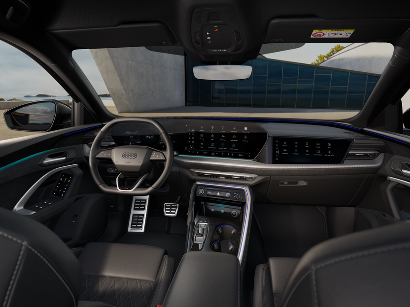 Obrázok Q5 Sportback TDI quattro 150kW STR