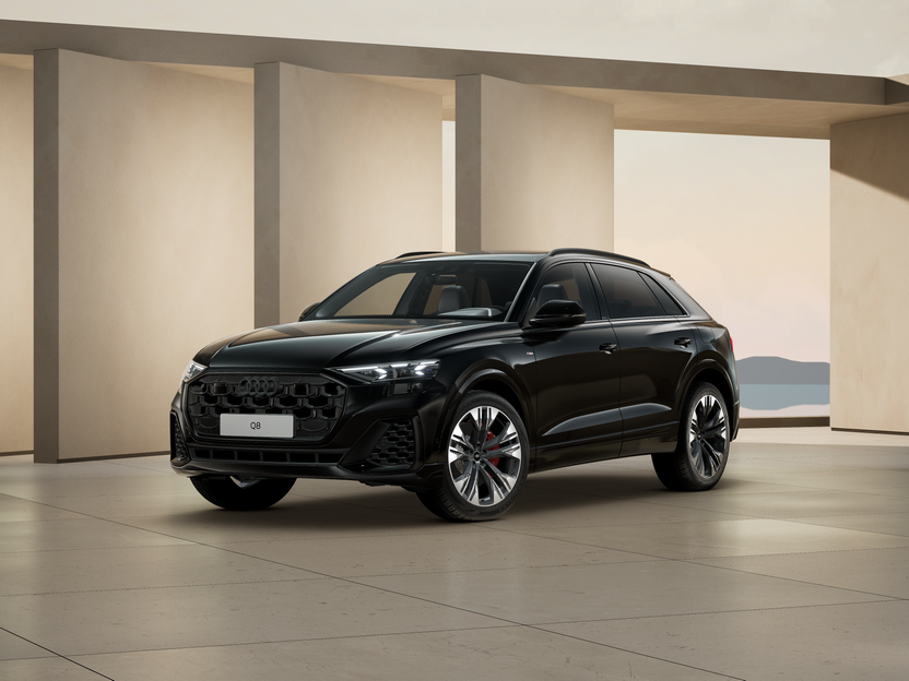 Obrázok Q8 60 TFSIe quattro TT8 PHEV