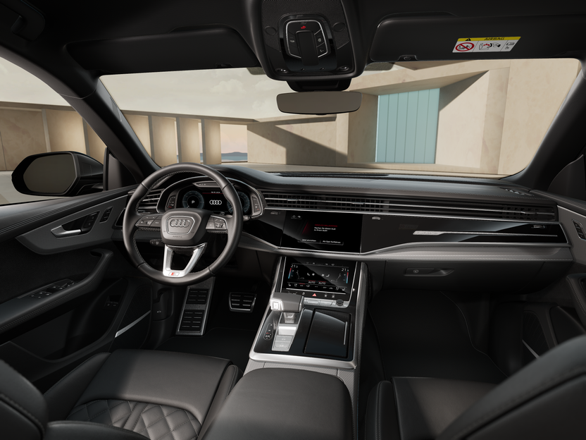 Obrázok Q8 60 TFSIe quattro TT8 PHEV