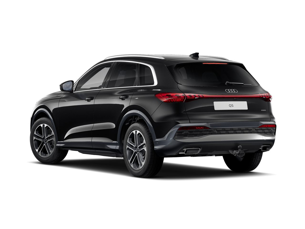 Obrázok Q5 SUV TFSI quattro 150kW STR