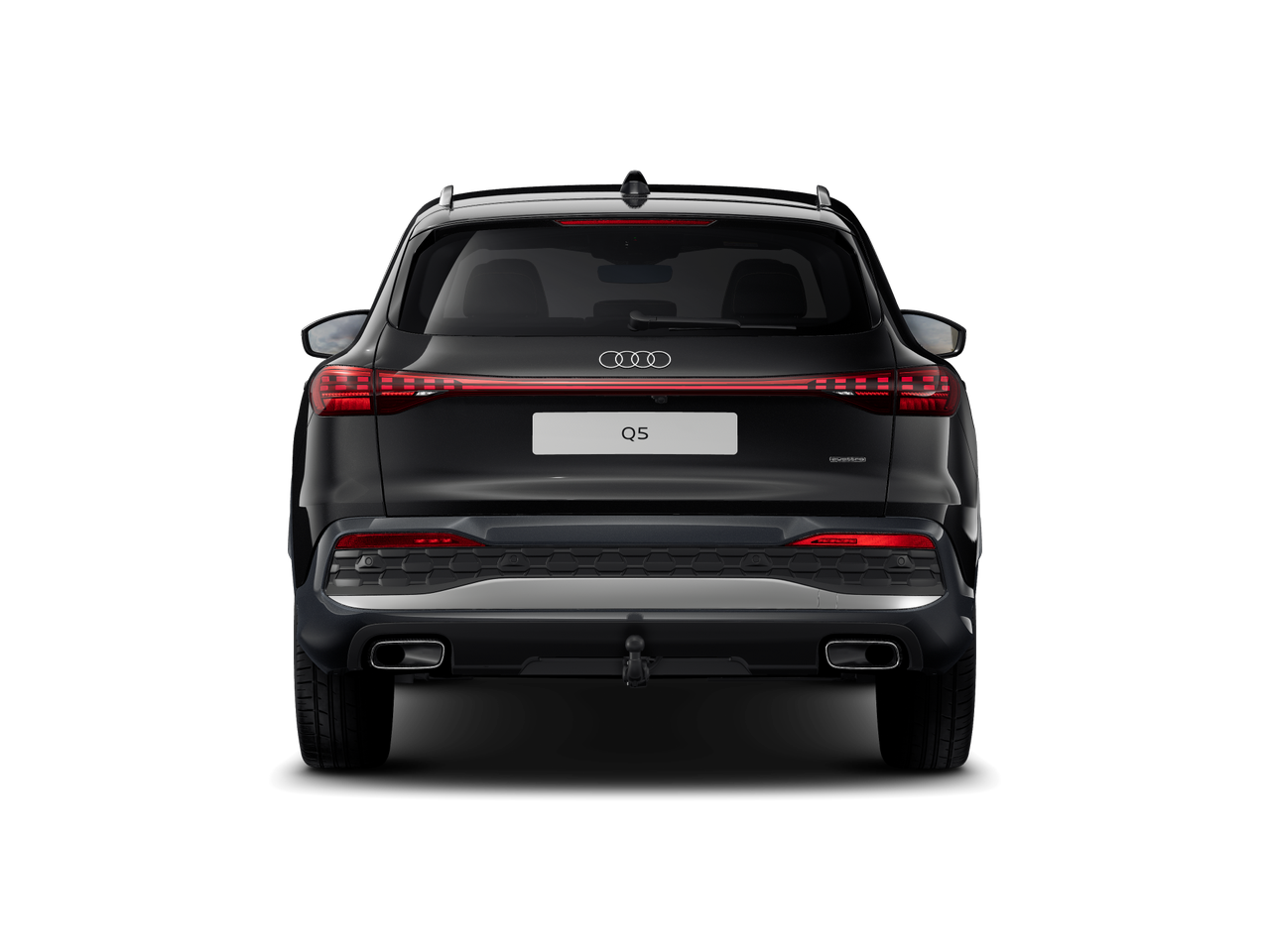 Obrázok Q5 SUV TFSI quattro 150kW STR