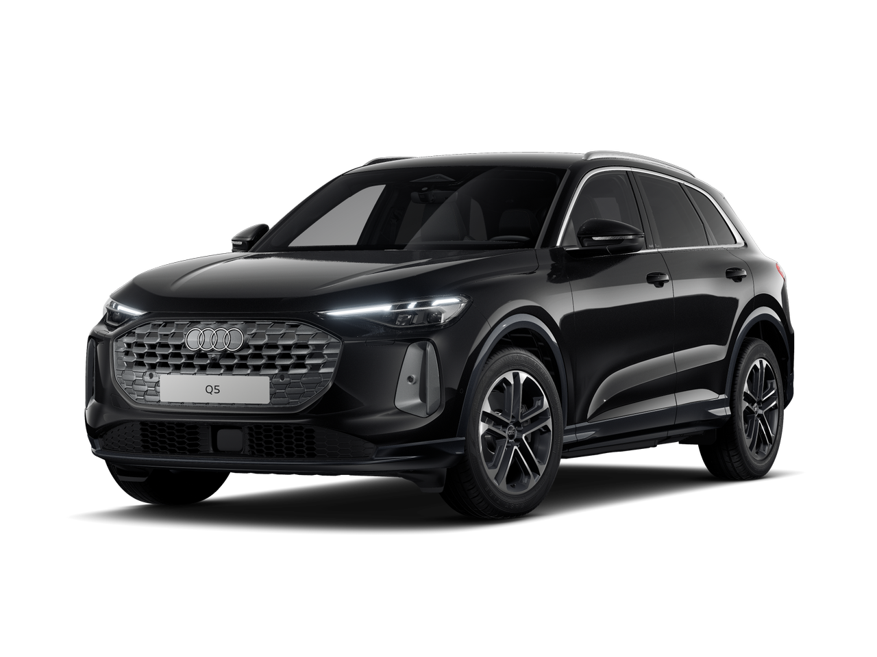 Obrázok Q5 SUV TFSI quattro 150kW STR