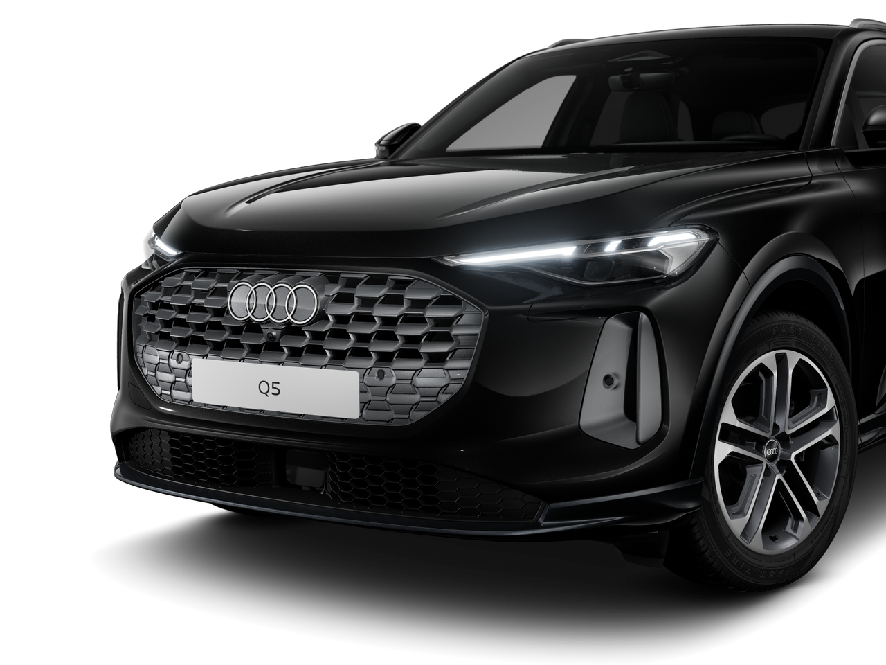 Obrázok Q5 SUV TFSI quattro 150kW STR