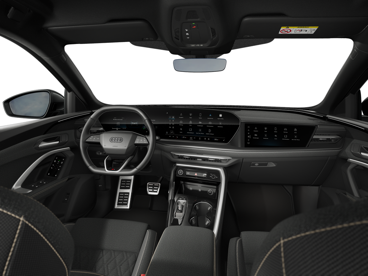 Obrázok Q5 SUV TFSI quattro 150kW STR