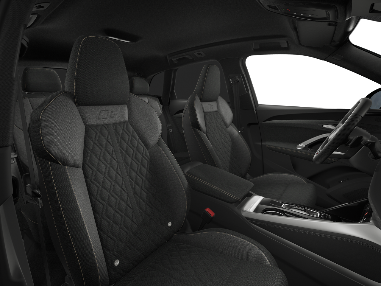 Obrázok Q5 SUV TFSI quattro 150kW STR