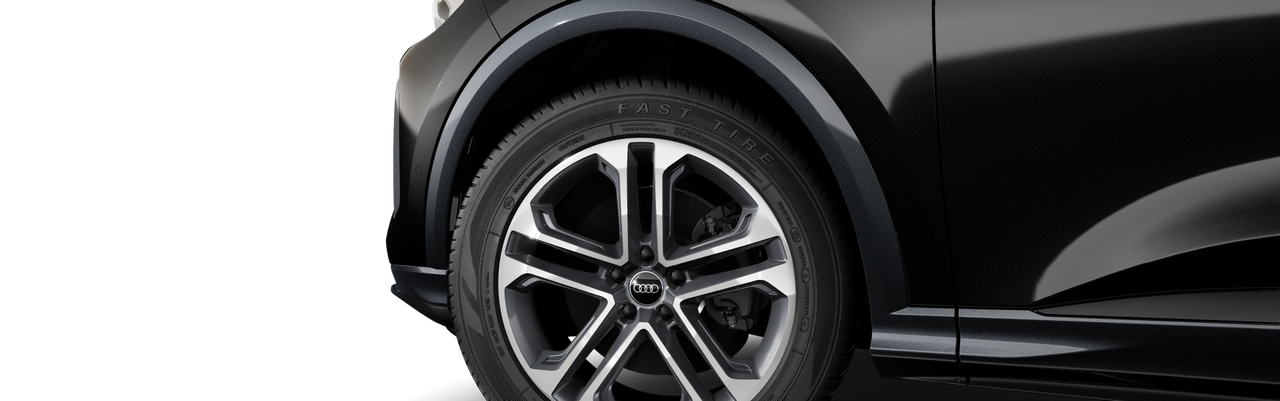 Obrázok Q5 SUV TFSI quattro 150kW STR