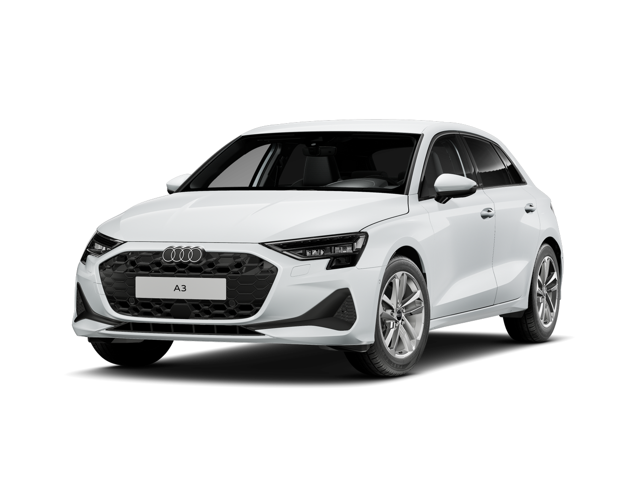 Obrázok A3 SB 35 TFSI STR