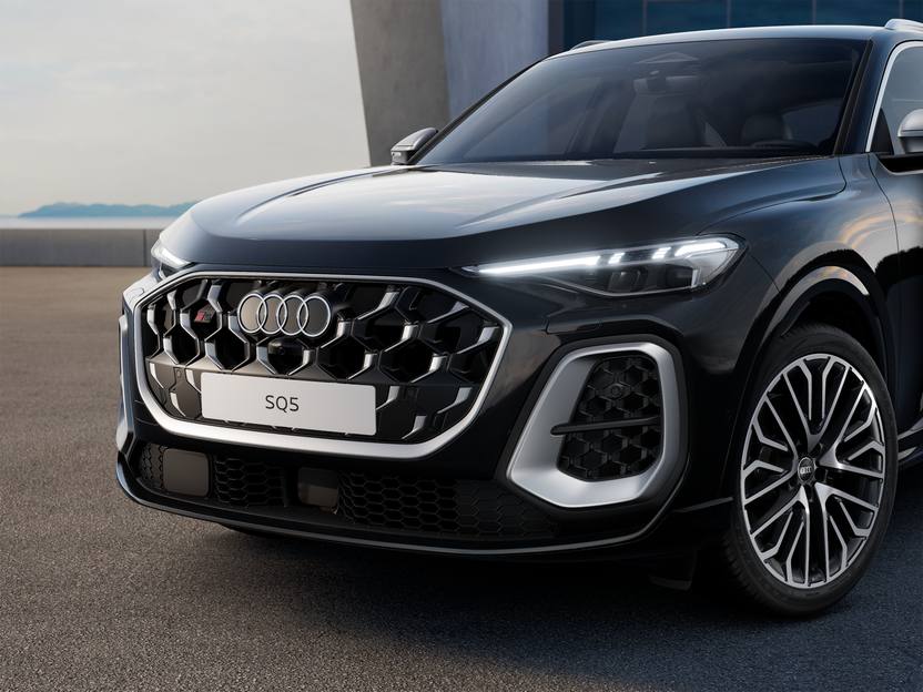 Obrázok SQ5 Sportback TFSI quattro STR