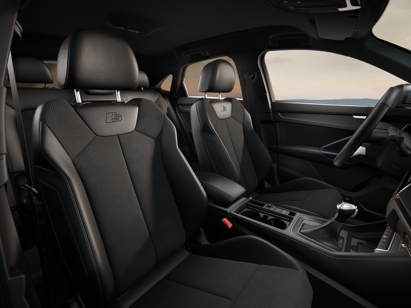 Obrázok Q3 Sportb. Sport edition 40 TFSI quattro