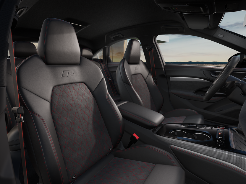 Obrázok A5 Limuzína TFSI 150kW STR