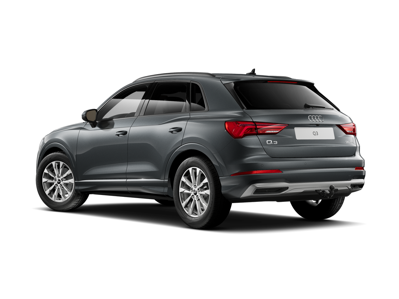 Obrázok Q3 advanced 35 TFSI STR